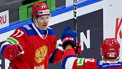 Хоккеисты «Трактора» и «Металлурга» стали победителями Кубка Первого канала