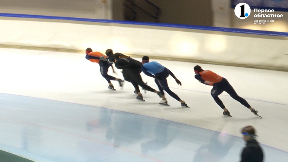 Ольга Фаткулина рассказала, как совмещает материнство и профессиональный спорт