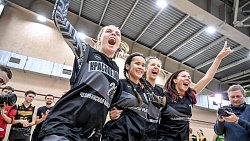 В Челябинске завершился финал областной Лиги школьного баскетбола 3×3