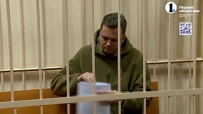 Главу Троицка Александра Виноградова задержали по подозрению в получении взятки