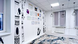 В Челябинске открыли клуб для детей с редкими генетическими заболеваниями