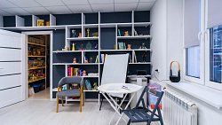 В Челябинске открыли клуб для детей с редкими генетическими заболеваниями