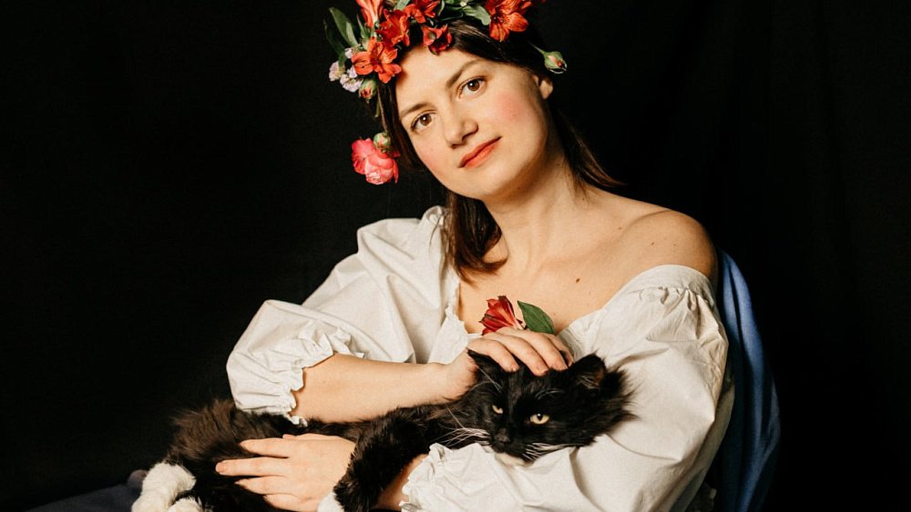 Выставка фотокартин с бездомными животными открывается в Челябинске