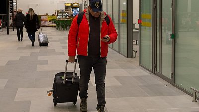 Челябинцы смогут улететь в Калининград прямым рейсом