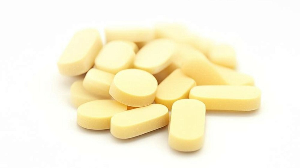 Препараты кальция нужно принимать в определенное время