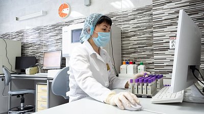 Челябинские ученые хотели бы запустить стартапы в сферах медицины и ИИ