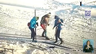 В Златоусте мужчина ударил школьника