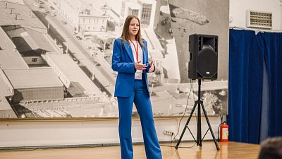 В челябинском отделении «Опоры России» создали комитет по дизайну и архитектуре