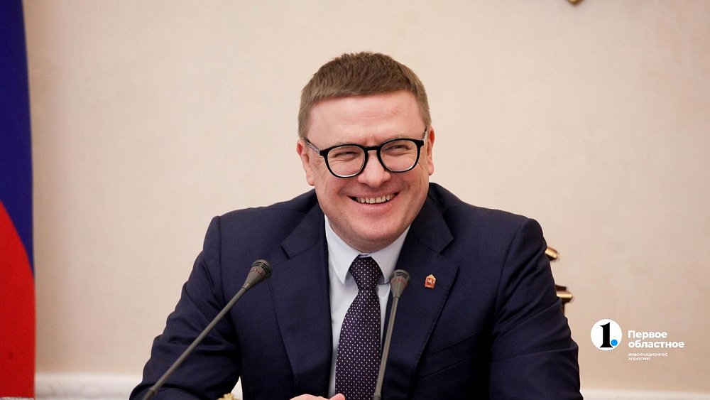 Алексей Текслер поздравил южноуральских энергетиков с профессиональным праздником