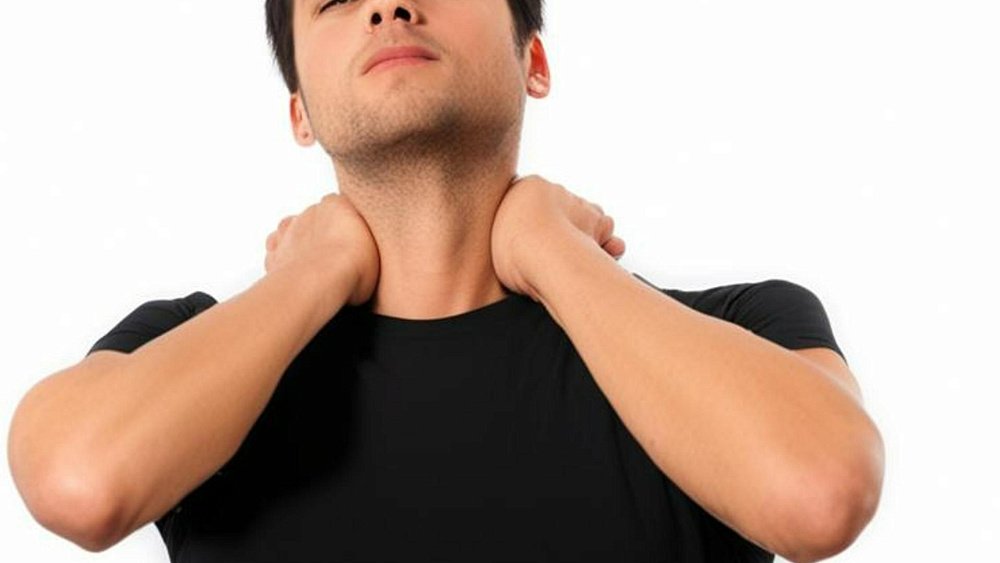 Как поцелуй может вызвать рак горла