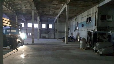 В Каслях производство сэндвич-панелей запустят в январе 2024 года