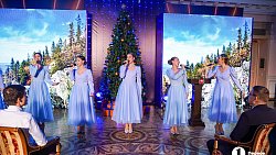 Алексей Текслер наградил лучших спортсменов и тренеров Челябинской области 2023 года