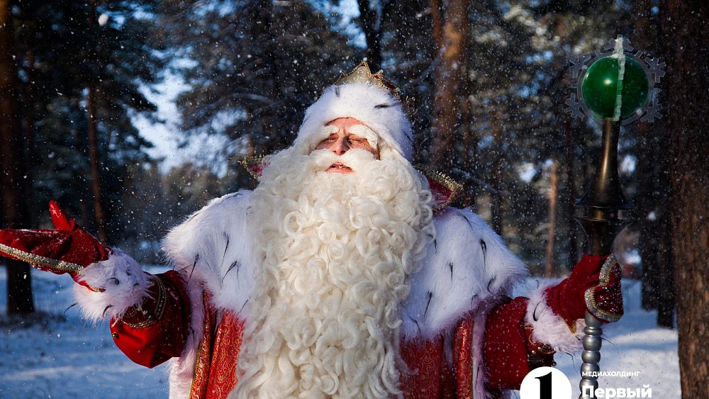 В Челябинске вырос спрос на организацию новогодних утренников для детей