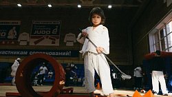 Более 900 юных дзюдоистов собрал новогодний фестиваль в клубе «Ичибан»