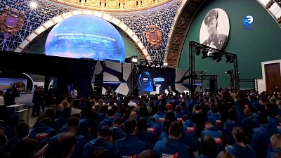 Студенты ЮУрГУ спроектировали лунный модуль