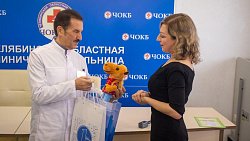 Дмитрий Альтман поблагодарил журналистов, пишущих о здоровье