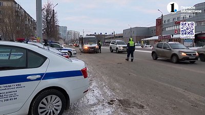 Сотрудники ГИБДД Челябинска вышли на поиски шоферов-нелегалов