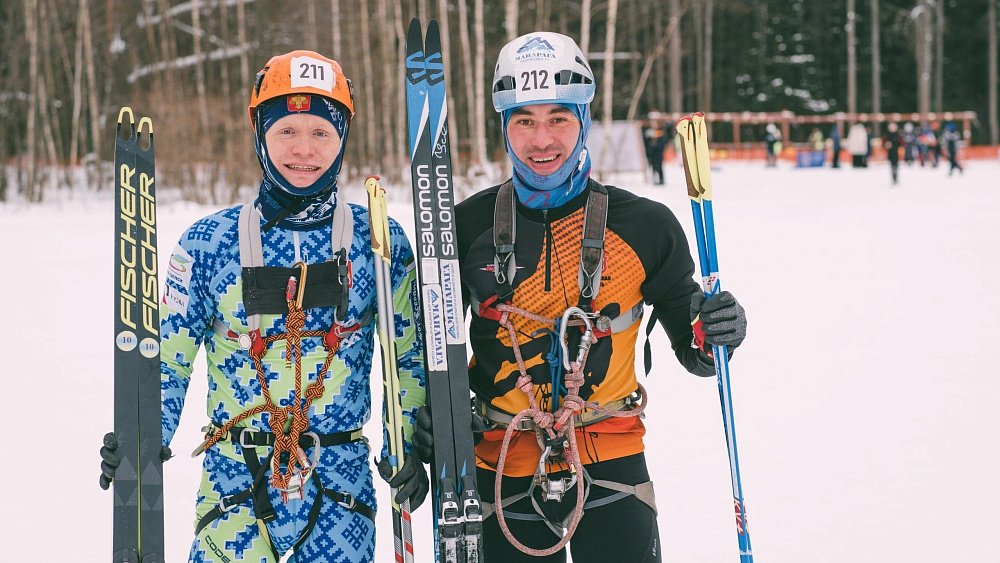 Челябинский спортсмен завоевал титул чемпиона мира по спортивному туризму