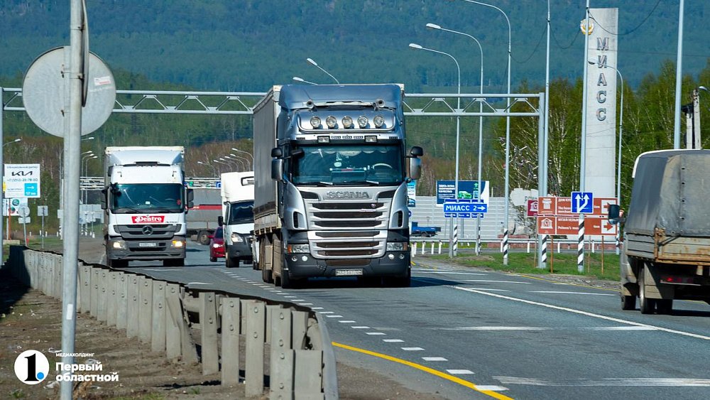 Экспертиза разрешила оградить СНТ под Миассом от федеральной трассы шумозащитой