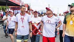 Парижский полумарафон в Челябинской области стал лауреатом всероссийского конкурса