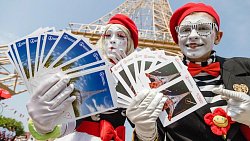 Парижский полумарафон в Челябинской области стал лауреатом всероссийского конкурса