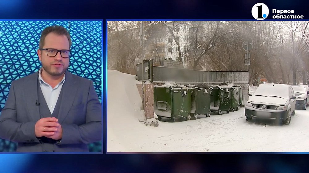 Аномальные холода в Челябинской области стали причиной массовых коммунальных аварий