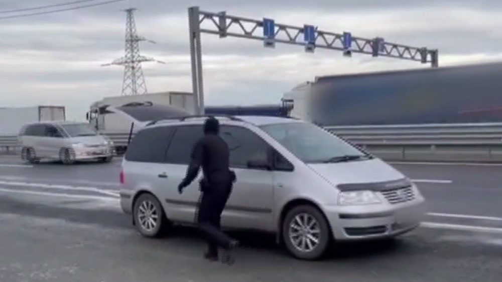 Предновогодний улов: на границе под Троицком остановили партию таблеток для похудения