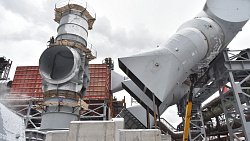 В Челябинске на крупном предприятии проводят экомодернизацию производства