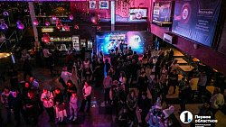 Праздничный переполох: в Челябинске прошла премьера фильма «Новогодний ол инклюзив»