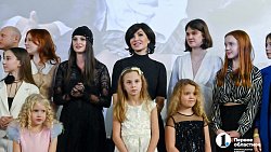 Праздничный переполох: в Челябинске прошла премьера фильма «Новогодний ол инклюзив»