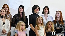 Праздничный переполох: в Челябинске прошла премьера фильма «Новогодний ол инклюзив»