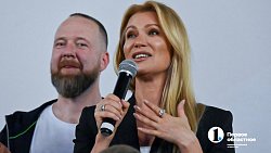 Праздничный переполох: в Челябинске прошла премьера фильма «Новогодний ол инклюзив»