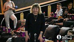 Праздничный переполох: в Челябинске прошла премьера фильма «Новогодний ол инклюзив»