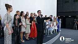 Праздничный переполох: в Челябинске прошла премьера фильма «Новогодний ол инклюзив»