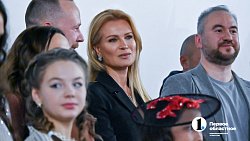 Праздничный переполох: в Челябинске прошла премьера фильма «Новогодний ол инклюзив»