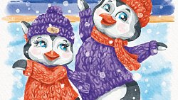 К чемпионату по фигурному катанию в Челябинске выпустили открытки и почтовый штемпель