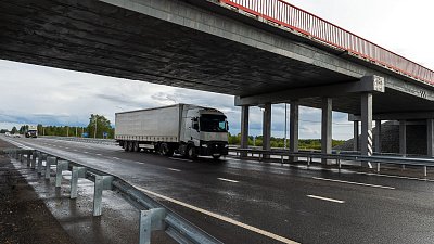 Челябинская область заняла 5 место в России по динамике оборота оптовой торговли