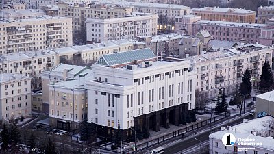 Алексей Текслер рассказал о поддержке инвестиционной активности в условиях санкций