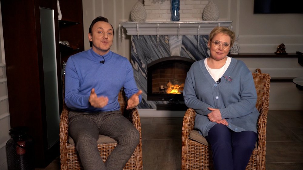 В программе «Зеленая передача» расскажут, что в декабре должны сделать садоводы