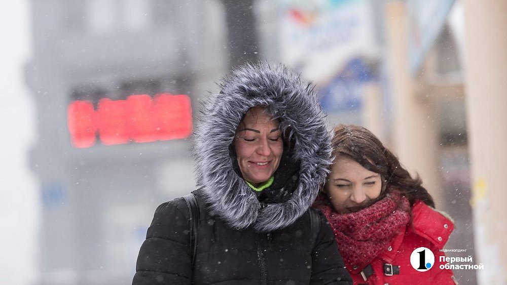 Штормовое предупреждение из‑за сильного ветра продлили в Челябинской области еще на день