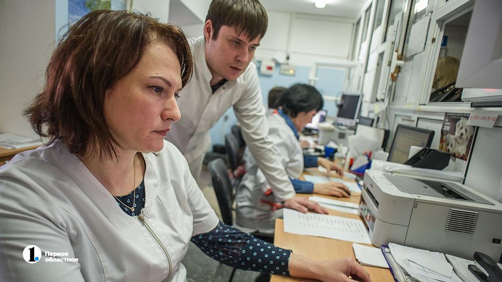 Поликлиники Челябинской области будут открыты в новогодние праздники