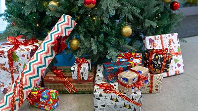 Челябинцы рассказали о желаемых подарках на Новый год