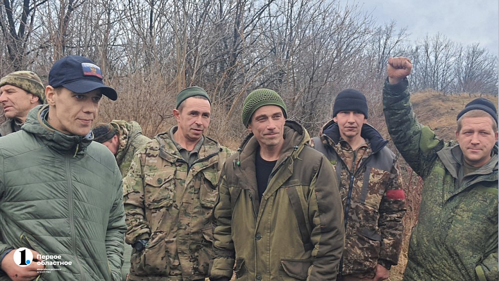 «Дальше „Шторма“ не пошлют». Истории из зоны СВО