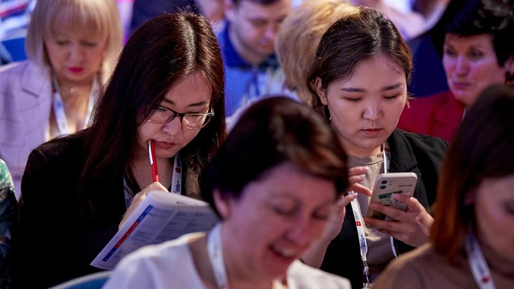 На Южном Урале 74 проекта НКО выиграли гранты губернатора