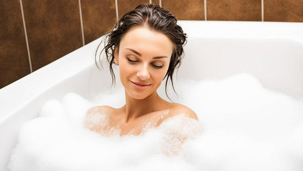 Вызвать цистит может это средство для ванн