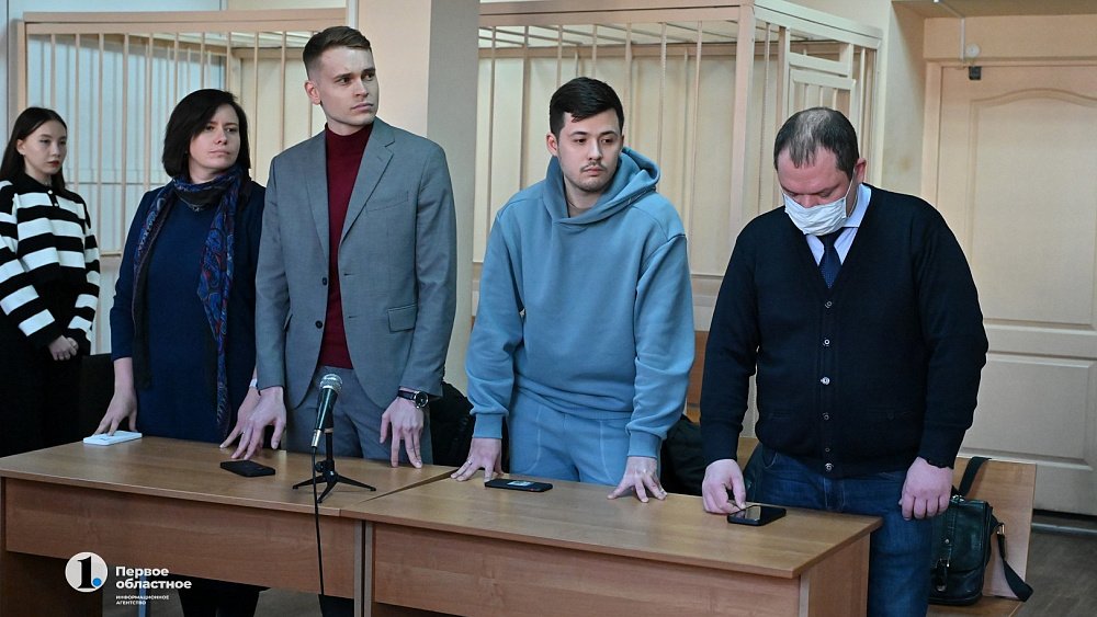 В Челябинске вынесли приговор бывшим следователям по делу о смертельной драке