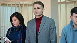 В Челябинске вынесли приговор бывшим следователям по делу о смертельной драке