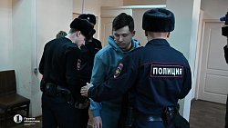 В Челябинске вынесли приговор бывшим следователям по делу о смертельной драке