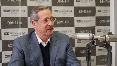 Александр Гончаров: «Профилактические визиты органов надзора — это помощь предпринимателям»