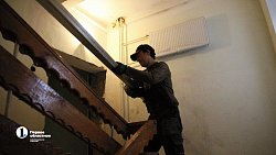 Алексей Текслер дал 3 месяца на завершение капремонта детского отделения больницы в Аргаяше